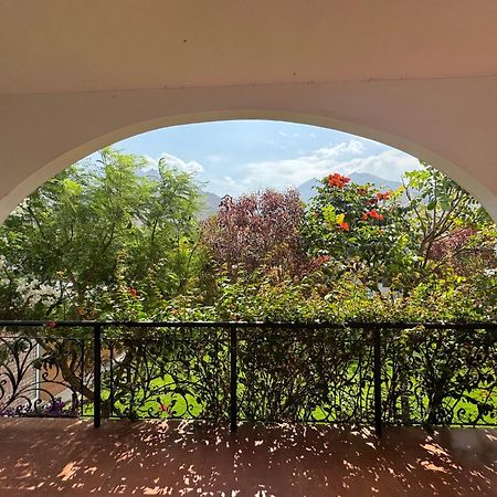 Casa Hotel Mamaluna Lunahuaná Eksteriør billede